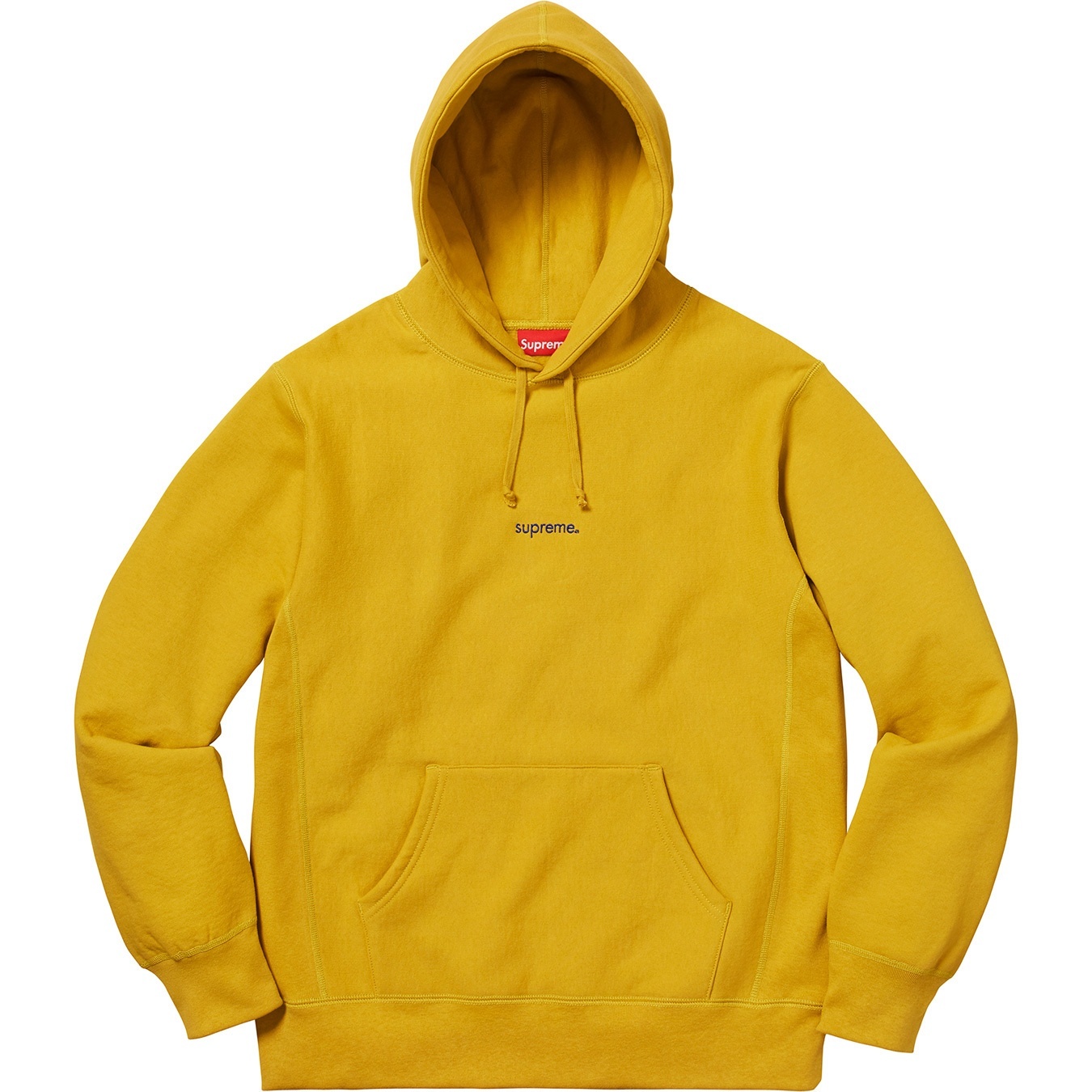 Trademark Hooded Sweatshirt view 7